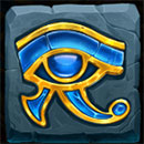 Heart of Cleopatra Eye