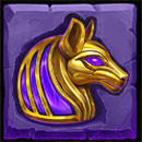 Heart of Cleopatra Horus