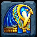 Heart of Cleopatra Ra